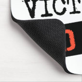 SCHLECHTES INTEL Mousepad (Ecke)