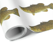 Schlechtes Muster beim Party von Männern Geschenkpapier (Rolleneckpunkt)