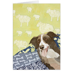 Schlechtes zum Knochen