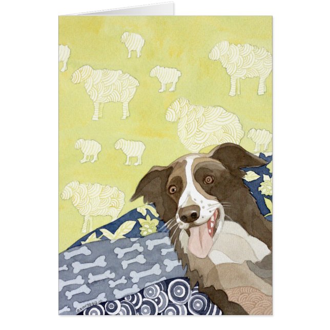 Schlechtes zum Knochen (Vorne)