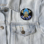Schlechtes zum Knochen Button (Beispiel)