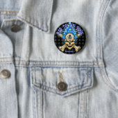 Schlechtes zum Knochen Button (Beispiel)