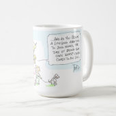 Schlechteste Kritiker TASSE (VorderseiteRechts)