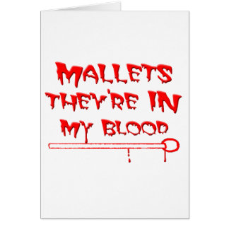 Schlegel in meinem Blut