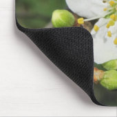 Schlehdorn Mousepad (Ecke)