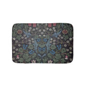 "Schlehdorn" Tapetenentwurf, 1892 Badematte (Vorderseite)