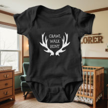 SCHLEICHEN-WEG-JAGD-Rotwild-Geweihbodysuit für