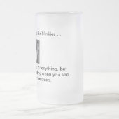 Schleichende Tasse (Mittel)