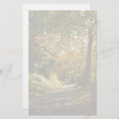 Schleichlandweg Briefpapier (Vorne/Hinten)