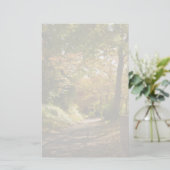 Schleichlandweg Briefpapier (Stehend Vorderseite)