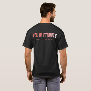 Schleier der Ewigkeit T-Shirt