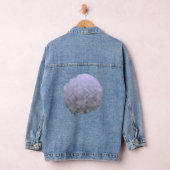 Schleier der ruhigen Sterne Jeansjacke (Hangar)