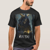 Schleier der Schatten T-Shirt (Vorderseite)