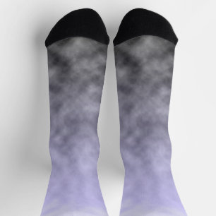 Schleier der stillen Sterne Socken