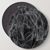 Schleier wie ein Röntgenbild Button (Vorne & Hinten)