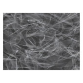 Schleier wie ein Röntgenbild Tischdecke (Vorderseite (Horizontal))