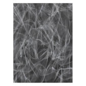 Schleier wie ein Röntgenbild Tischdecke (Vorderseite)