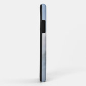 Schleiereule Flug iPhone 5 im Case-Mate-Fall Case-Mate iPhone Hülle (Hinten/Rechts)