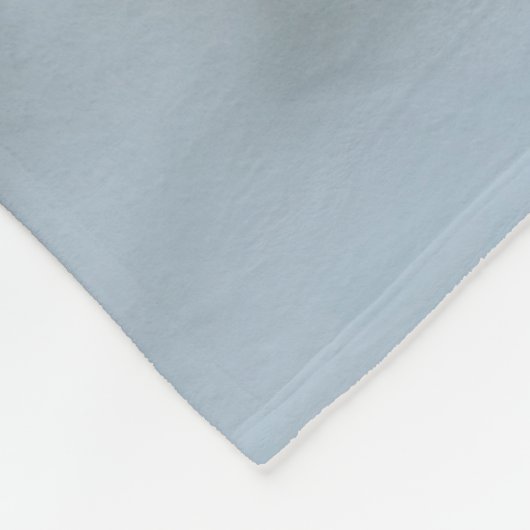 Schleiereule in der Flug-Fleece-Decke Fleecedecke (Ecke)