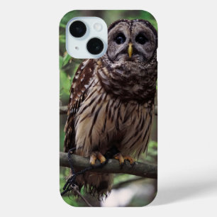 Schleiereule is not correct, the correct translati Case-Mate iPhone hülle