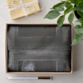 Schleiereule-Seidenpapier Seidenpapier (Geschenk)