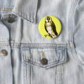 Schleiereule-T-Shirts, Hoodies, Tassen, Knöpfe Button (Beispiel)