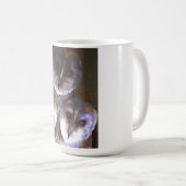 Schleiereulen knp kaffeetasse (VorderseiteRechts)