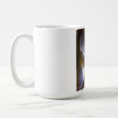 Schleiereulen knp kaffeetasse (Links)