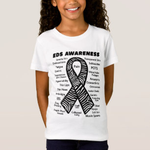 Schleife/Symptome...EDS T-Shirt