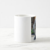 Schleifen Kaffeetasse (Mittel)