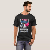 Schleifen Oder Durchgebrannt Dein Opa Liebt Dich G T-Shirt (Vorne ganz)