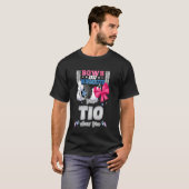 Schleifen oder Durchgebrannt Ihr Tio Liebt Sie Ges T-Shirt (Vorne ganz)