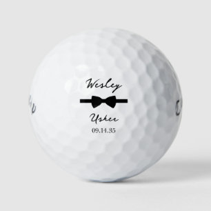 Schleifen-Ordner Golfball