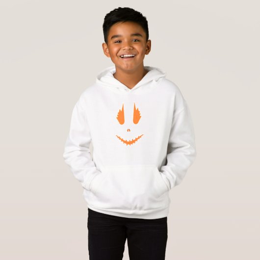 Schleifen Skateboard-Kleidungs-Sportlogo Hoodie (Vorne ganz)