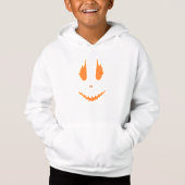 Schleifen Skateboard-Kleidungs-Sportlogo Hoodie (Vorderseite)