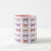 Schleifen Tasse (Zentrum)