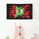 Schleifenzeit Banner (Insitu)