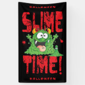 Schleifenzeit Banner (Vertikal)