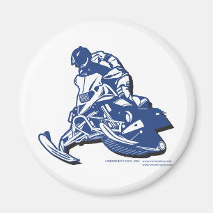 SCHLEIFER MAGNET