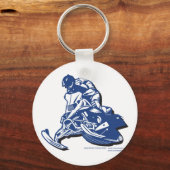 SCHLEIFER SCHLÜSSELANHÄNGER (Vorderseite)