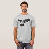 Schleifer T-Shirt (Vorne ganz)