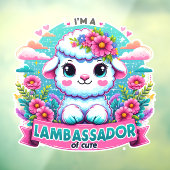 Schleifpapier Fensteraufkleber (Blatt 3)