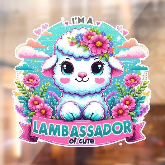 Schleifpapier Fensteraufkleber (Blatt 2)