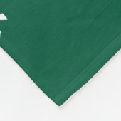 Schleifpapier Fleecedecke (Ecke)