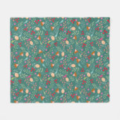 Schleifpapier Fleecedecke (Vorderseite (Horizontal))