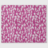 Schleifpapier für Erdnussgalerie Geschenkpapier (Flach)