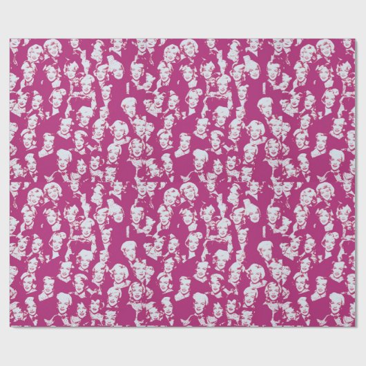 Schleifpapier für Erdnussgalerie Geschenkpapier (Flach)