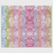 Schleifpapier für Lavendel Geschenkpapier (Flach)