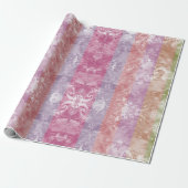 Schleifpapier für Lavendel Geschenkpapier (Ungerollt)