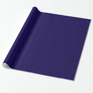 Schleifpapier für Mitternacht Geschenkpapier